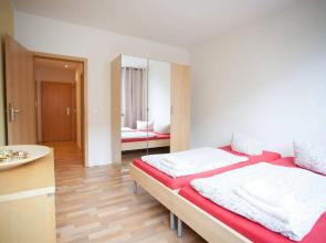 Aparion Apartments Leipzig Family