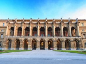 Park - Sea Life Mnchen