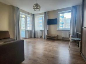 Apartments on 106N Novo-Sadovaya street