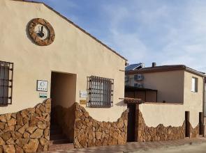 Casa Rural Los Aperos