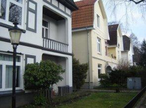 SleepLounge - Appartments am Airport