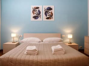 Etruria Airport Apartment