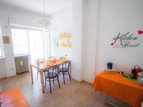 Bari Grand Central Apartment