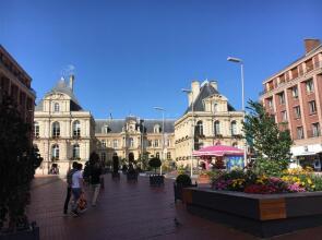 Residence Amiens Hyper Centre