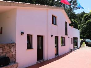 Beautiful 2/3-bed Villa in Freixieiro de Soutelo
