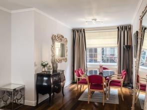 Picktheplace 3-bedroom Portman Square