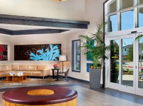 Cape Rey Carlsbad Beach, a Hilton Resort & Spa