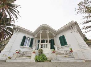 Town House Messina Paradiso