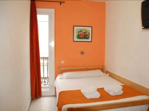 Pension Bahia Barcelona