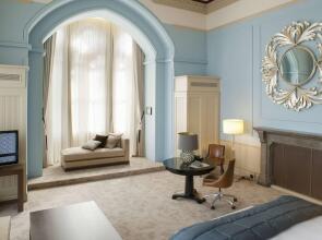 St. Pancras London, Autograph Collection ®