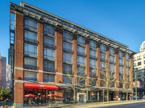 OPUS Hotel Vancouver