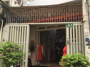 Nha Nghi Ngoc Nghi Hostel