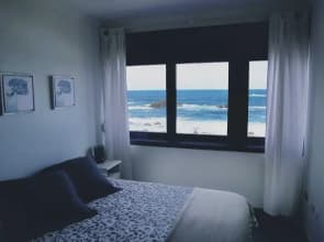 Apartamento Ventana del Roque, frente al océano