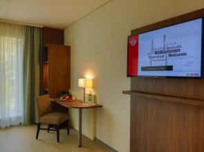 Sporthotel Treff Punkt