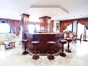 Eva Vendrell Planet Costa Dorada