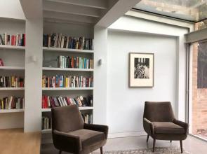 3 Bedroom Home in London Fields Sleeps 5