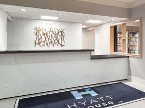 HYATT house White Plains