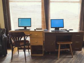 Cambie Hostel Gastown