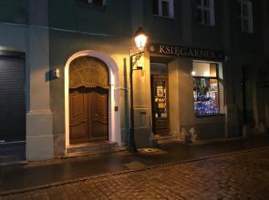 Apartament Jezuicka 24