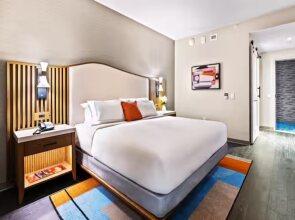 Lively Hotel On Oak Oklahoma City, Tapestry By Hilton