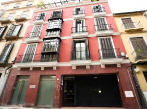 Carretería Center Apartments