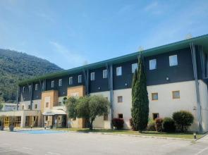 B&B HOTEL Aubagne Gémenos