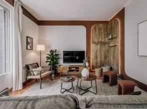 Tupiza - 3 Bedrooms and Office in Goya