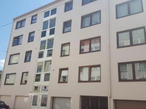 Ferienwohnung Rutenberg