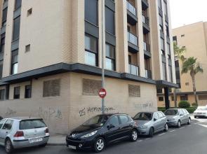 Biopark View Apartment