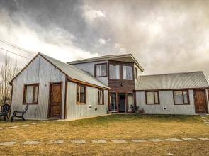 Cabañas Las Cumbres