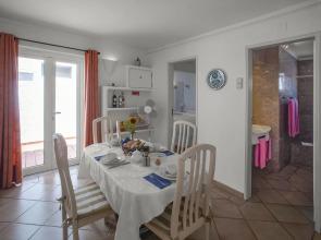 Quinta Paraiso da Mia Two Bedroom Apartment