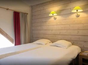 Pierre & Vacances Residence Le Christiana