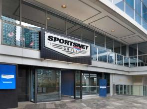 Toronto Marriott City Centre Hotel