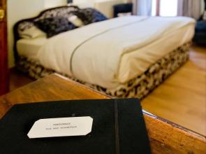 Cantarelli Bed & Breakfast