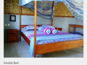 Guesthouse Leko Lembo