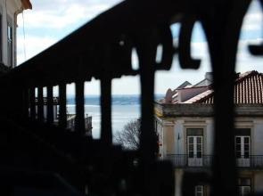 Castle House Lisbon