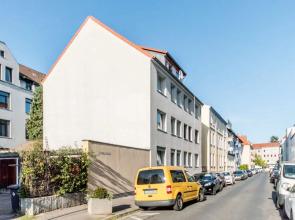 Private Room Warstrasse