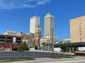Boutique Apartment in Downtown