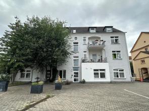 Wandery Hostel Dessau
