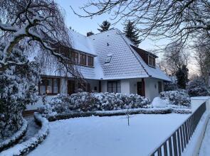 Apartment am Park OG