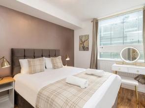 Lovely Apartments in Landward Court