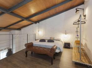 Fontanalla Apartments Malagaflat