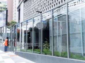 Next to Allianz Parque - Vacancy - Pool