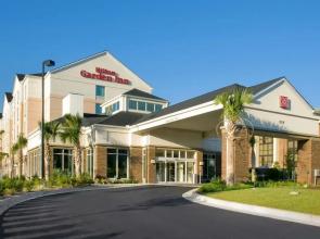 Hilton Garden Inn Mobile West I 65/airport Blvd