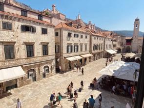 Apartment Tomasovic Old Town - One-bedroom Apartment