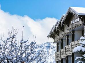 La Résidence Belledonne