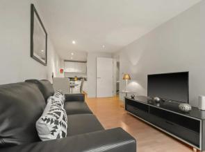 Blackfriars Apartments by MySquare