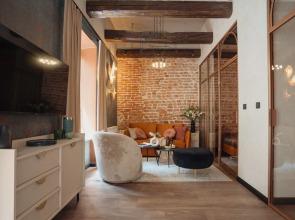 Cu Residence - LoftAffair Collection