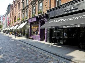 Cockspur Street by Onefinestay