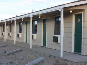 Green Creek Inn and RV Park